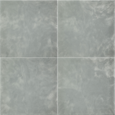 Axenta Premium Plata 60x60x4cm Silver/Gris