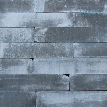 Wallblock Old Zeeuws Bont 12x12x60cm