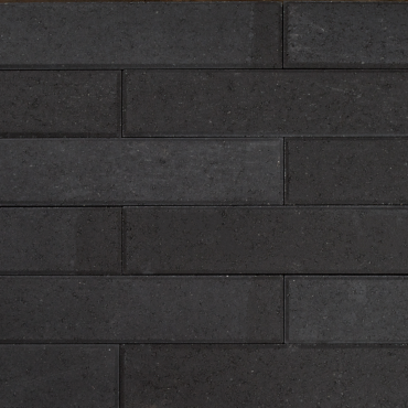 Wallblock Facet 12x12x60cm Antraciet