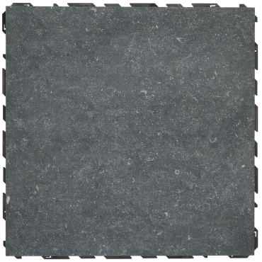 Ceramidrain X1 Belgium Dark 60x60x4cm