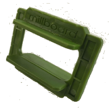 Millboard Multi-spacer 3-6mm (10 stuks)