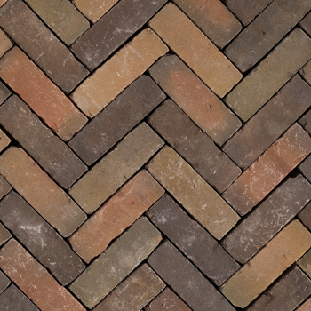 Antica DF 65 Varoton WS Classica Onbezand Mix