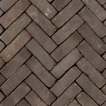 Antica DF 85 Incana WS Classica Onbezand Bruin-zwart
