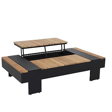 Bermuda cornerbench