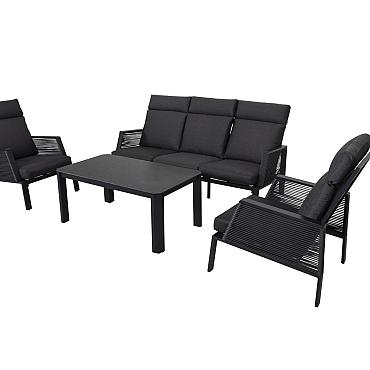 Kentucky loungeset