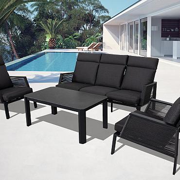 Kentucky loungeset