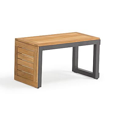 Olympia multifunctional loungeset