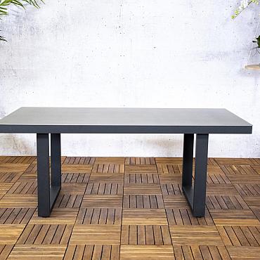 Princess dining table