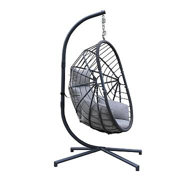 Lisa hanging chair