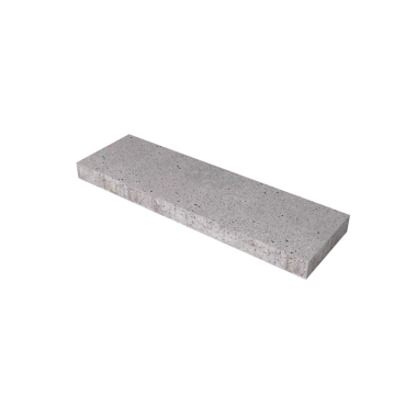 Schellevis Oudhollands Opsluitband 7x30x100 Grijs