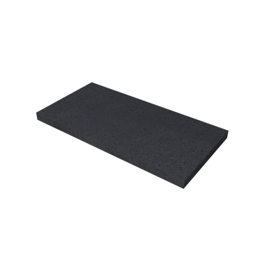 Schellevis Oudhollands Opsluitband 5x50x100 Carbon