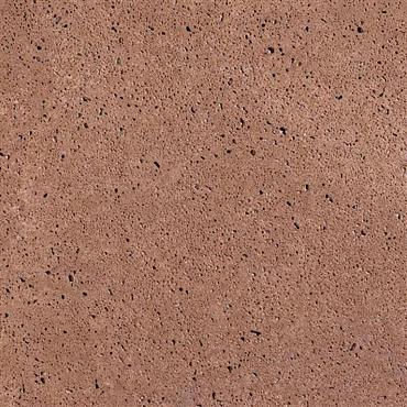 Schellevis Oudhollands Tegel 100x100x5 Roodbruin