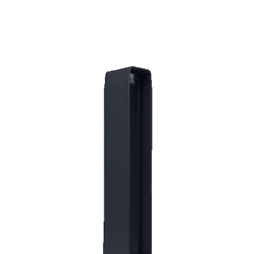 Ace High 12V Dark Grey
