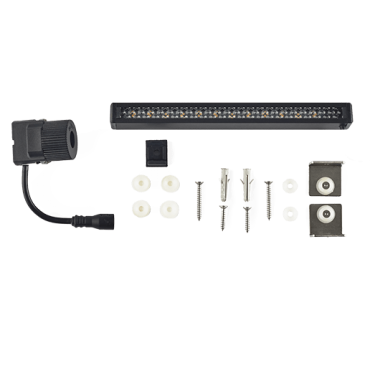 Evo Hyde 180 12V Black