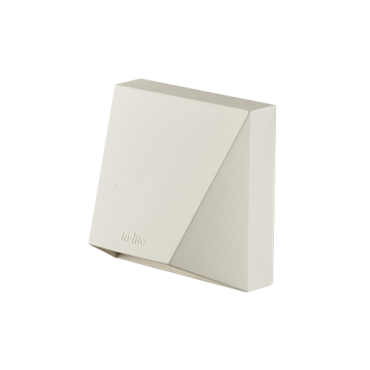 Wedge 12V White