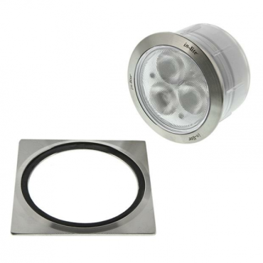 Plate 75 Stainless Steel