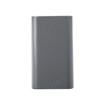Ace Down 12V Flat Grey