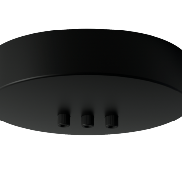 Disc Base Triple