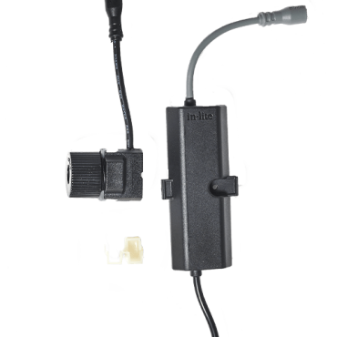 Evo Flex-Ext Cord 1