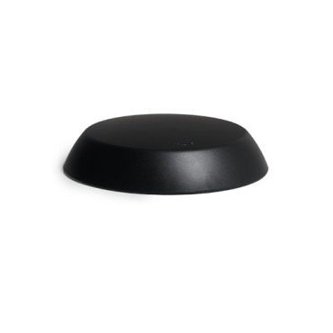Sway Cap Black