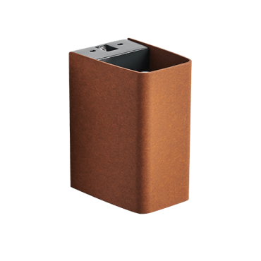 Ace Up-Down 12V Corten