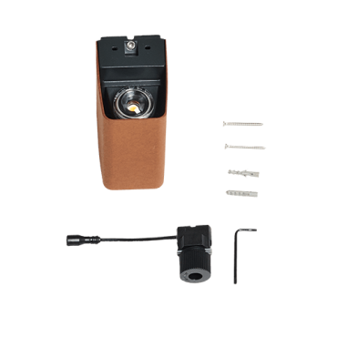Ace Up-Down 12V Corten