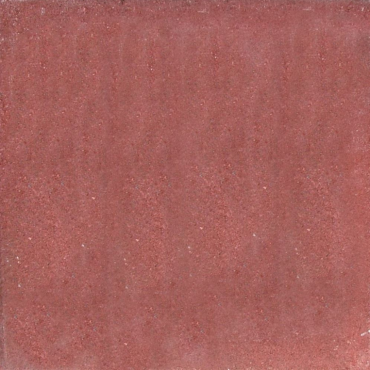 Tegel 30x30x4,5 facet KOMO rood 1012