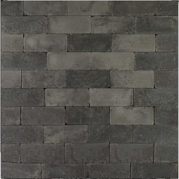 Wallblock Old Smook 12x10x30cm