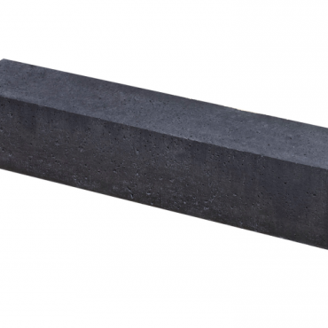 Schellevis Oudhollands Stapelement 75x15x15 Carbon
