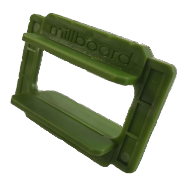 Millboard Multi-spacer 3-6mm (10 stuks)