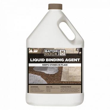 Gator Rock Bond (Binder Only)  3,78 liter kan