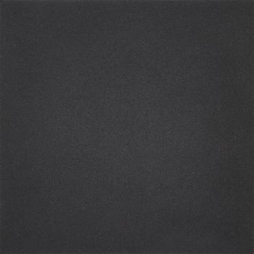 Soft Comfort Design Finish 60x60x4 cm Nero