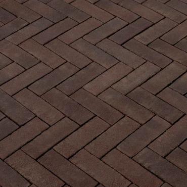 Df80 Violeto Paars-Bruin