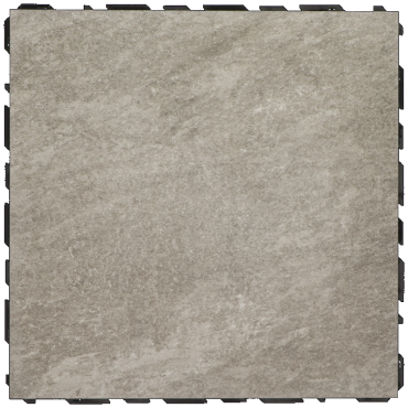 Ceramidrain X1 Quartz Greige 60x60x4cm