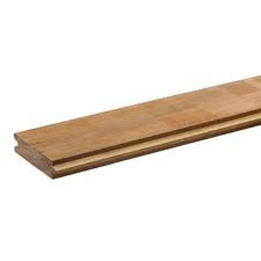 Angelim Vermelho Damwand 3x250cm P/m1