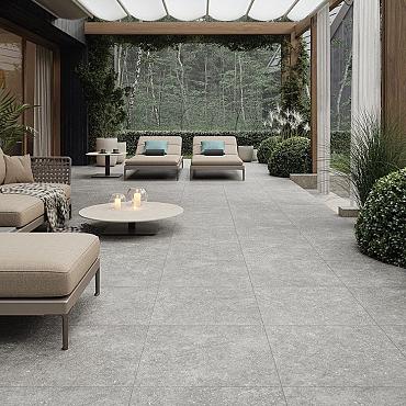 Ceramica Medicio Grey 59,5x59,5x2cm