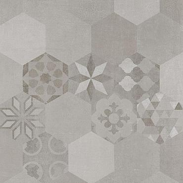 Cera3line 70x70x3,2cm Boston decor