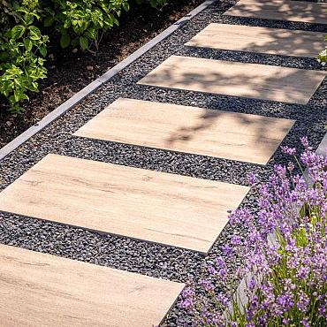 Cera3line 45x90x3cm Suomi Brown