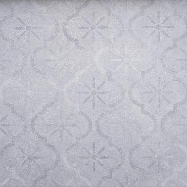 Cera4line Mento 60x60x4cm Bazzano decor donkergrijs