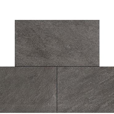 Cera3line 45x90x3cm Pietra Serena antraciet