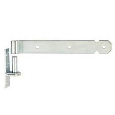 Duimheng 60 cm Verzinkt