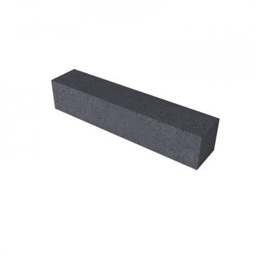 Schellevis Oudhollands Stapelement 100x20x20 Carbon