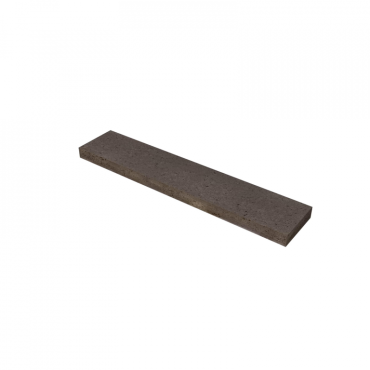 Schellevis Oudhollands Opsluitband 5x20x100 Taupe