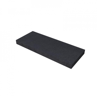 Schellevis Oudhollands Opsluitband 7x40x100 Carbon