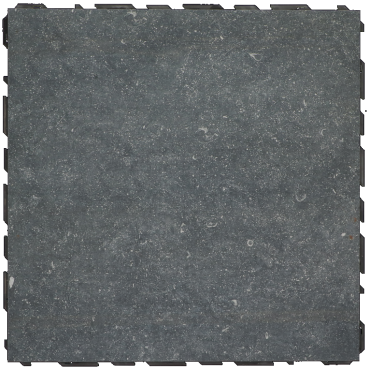 Ceramidrain X1 Belgium Dark 60x60x4cm