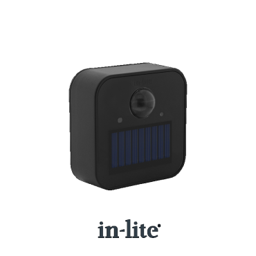 In-Lite Smart Move Motion Detector