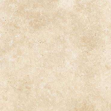 GeoCeramica® 60x60x4 - Di Travertino Beige