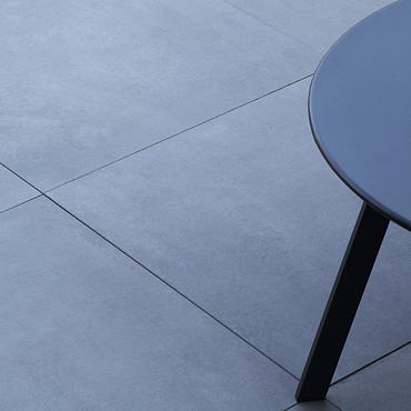 Solido Ceramica 30MM Travel Grafite - 60x60x3