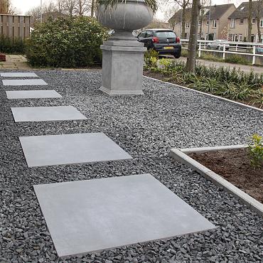 Solido Ceramica 30MM Travel Antracite - 60x60x3