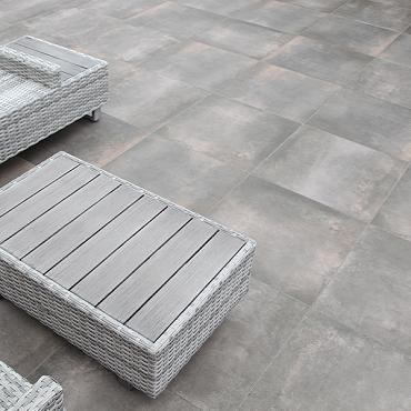 Solido Ceramica 30MM Metal Oxide 60x60x3